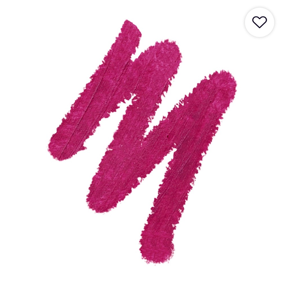 Urban Decay 24/7 Glide-On Lip pencil: Jilted